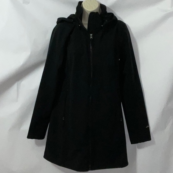 Eddie Bauer Jackets & Blazers - 💲Eddie Bauer Coat, Size Unkown